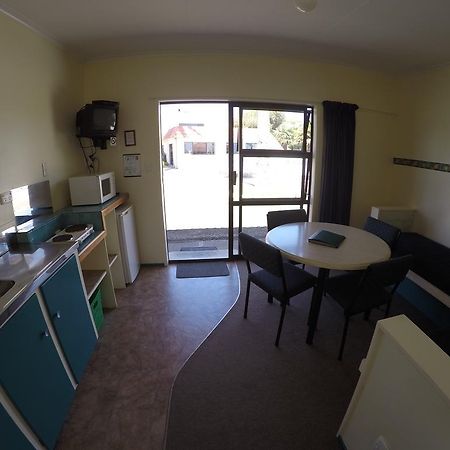 Opotiki Holiday Park Buitenkant foto
