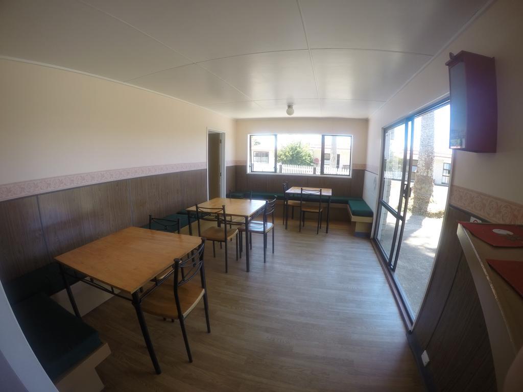 Opotiki Holiday Park Buitenkant foto